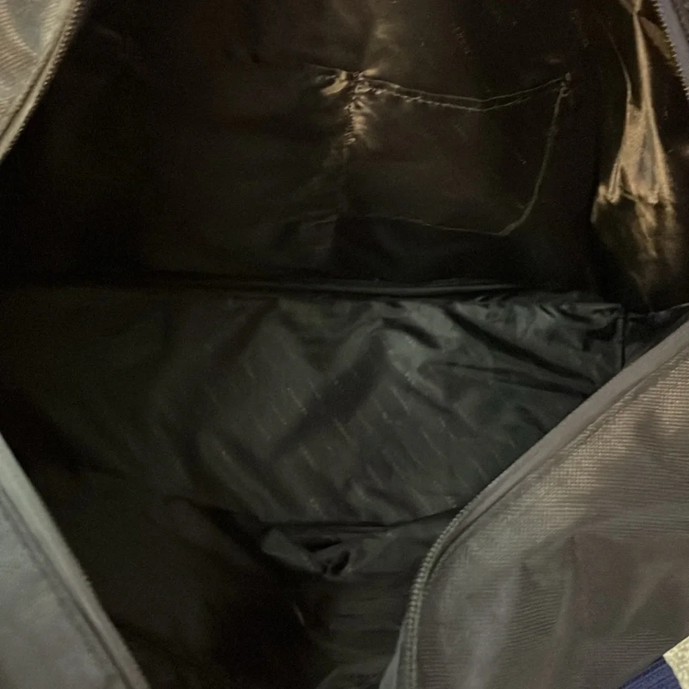 Versace Parfume weekender Men's Bag